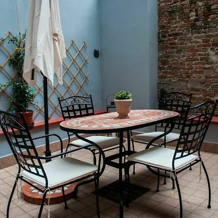 Appartement Antico Ghetto Ebraico